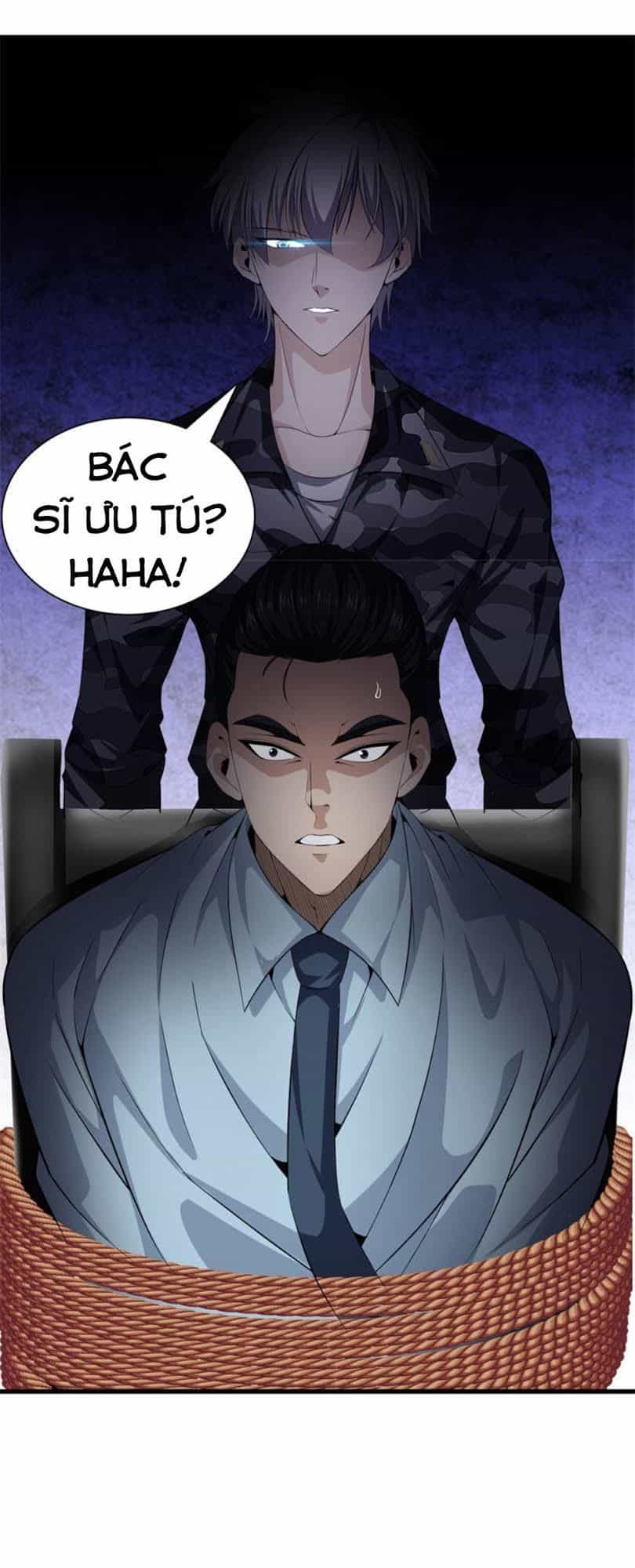 Đô Thị Chí Tôn - Chương 47 - ảnh 12