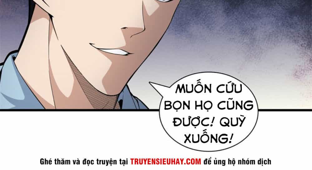 Đô Thị Chí Tôn - Chương 47 - ảnh 5