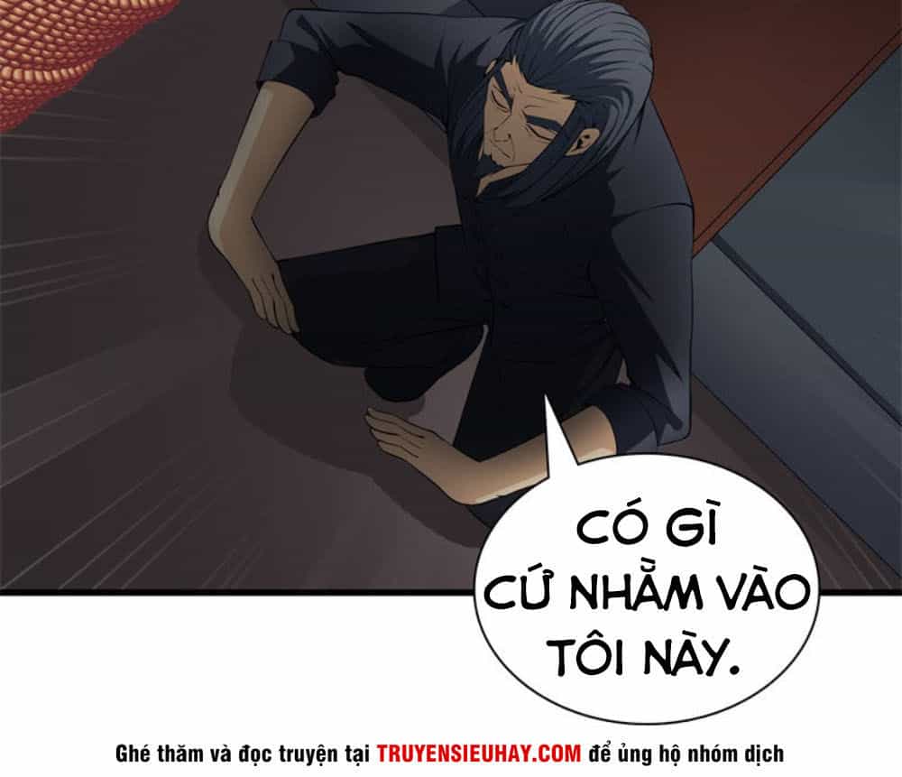 Đô Thị Chí Tôn - Chương 47 - ảnh 9