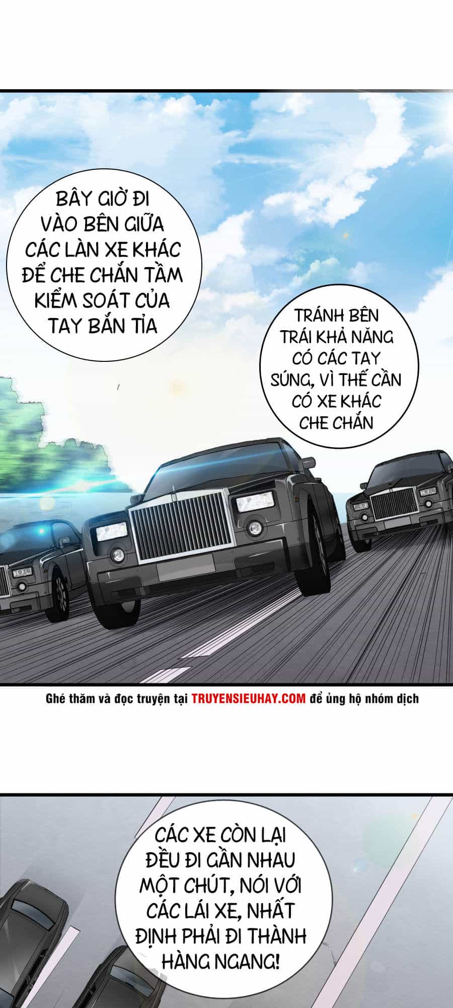 Đô Thị Chí Tôn - Chương 5 - ảnh 5