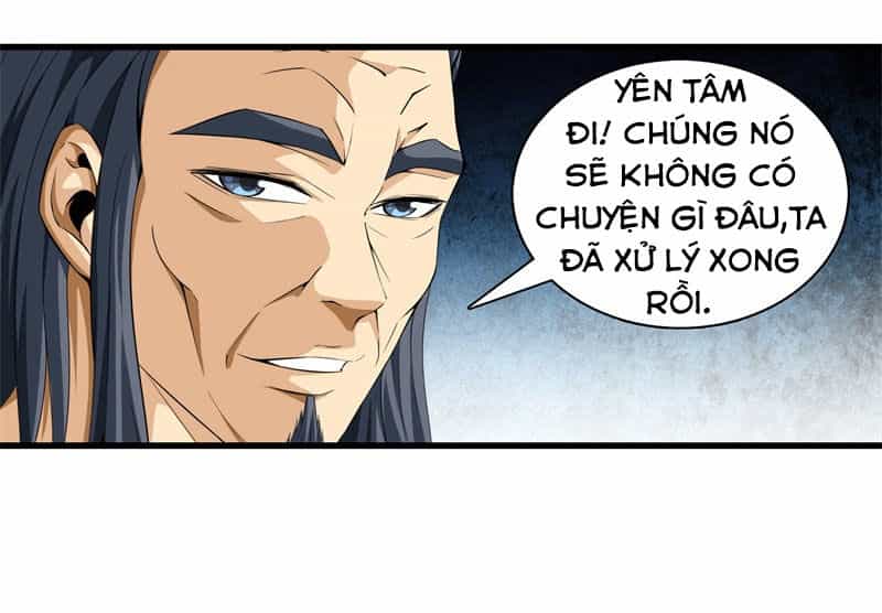 Đô Thị Chí Tôn - Chương 50 - ảnh 12