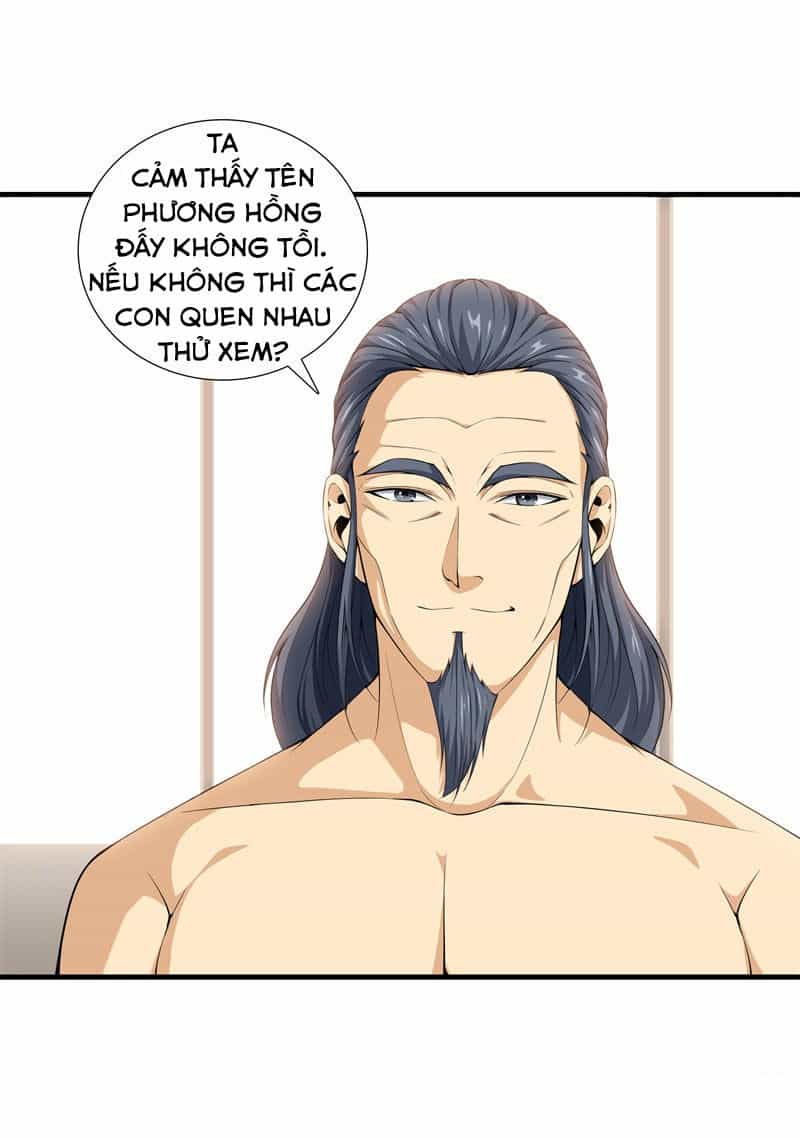 Đô Thị Chí Tôn - Chương 50 - ảnh 20