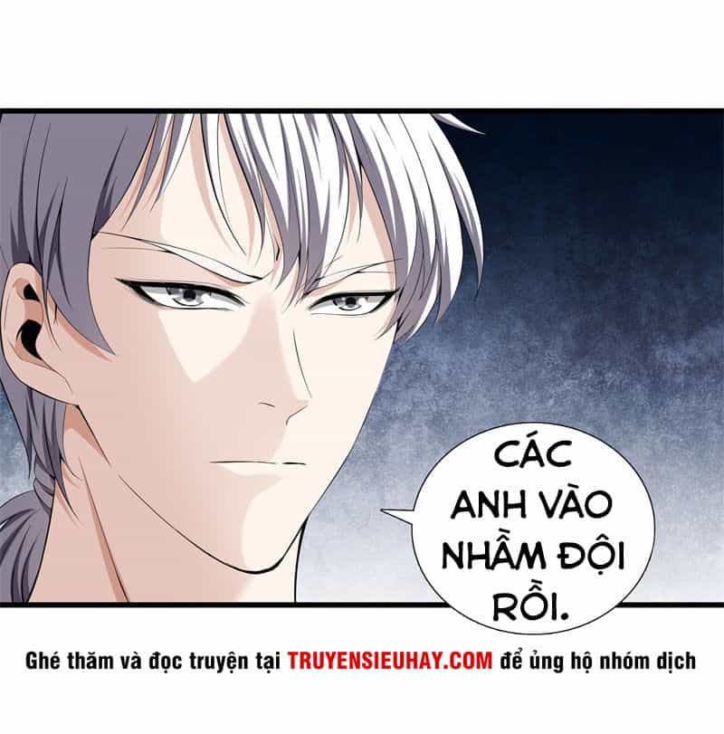 Đô Thị Chí Tôn - Chương 53 - ảnh 21