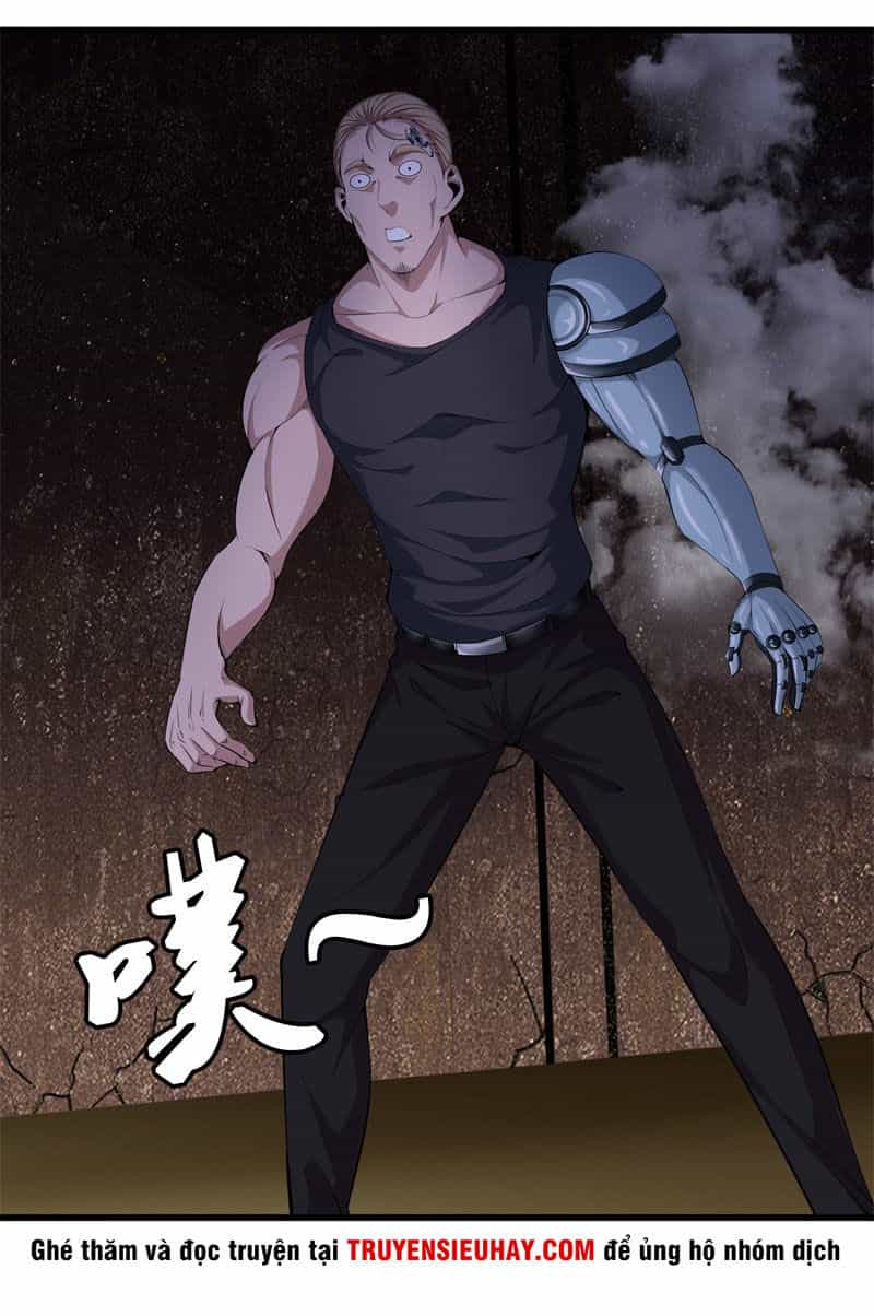 Đô Thị Chí Tôn - Chương 53 - ảnh 29