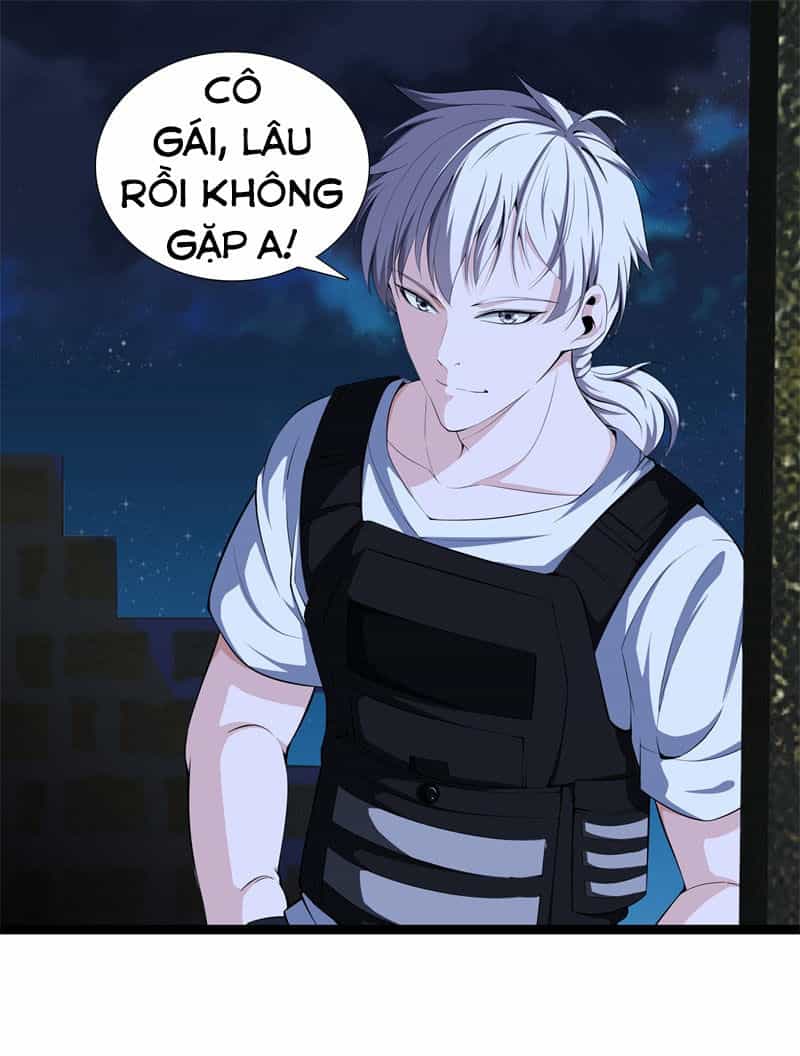 Đô Thị Chí Tôn - Chương 53 - ảnh 36