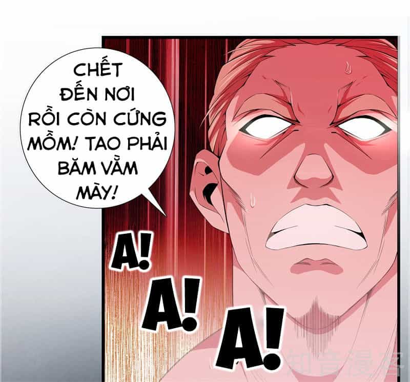 Đô Thị Chí Tôn - Chương 53 - ảnh 6