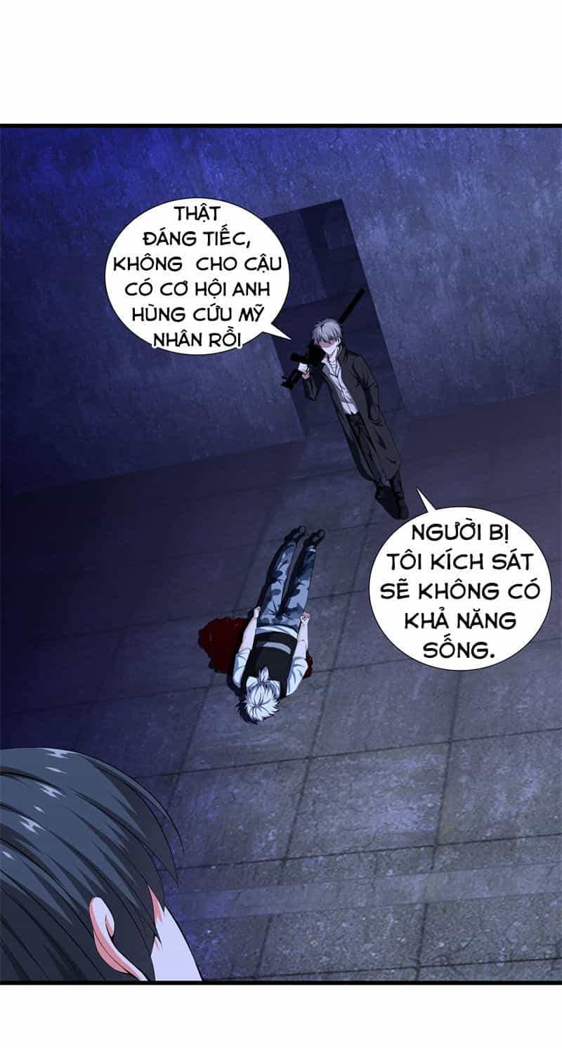 Đô Thị Chí Tôn - Chương 54 - ảnh 19