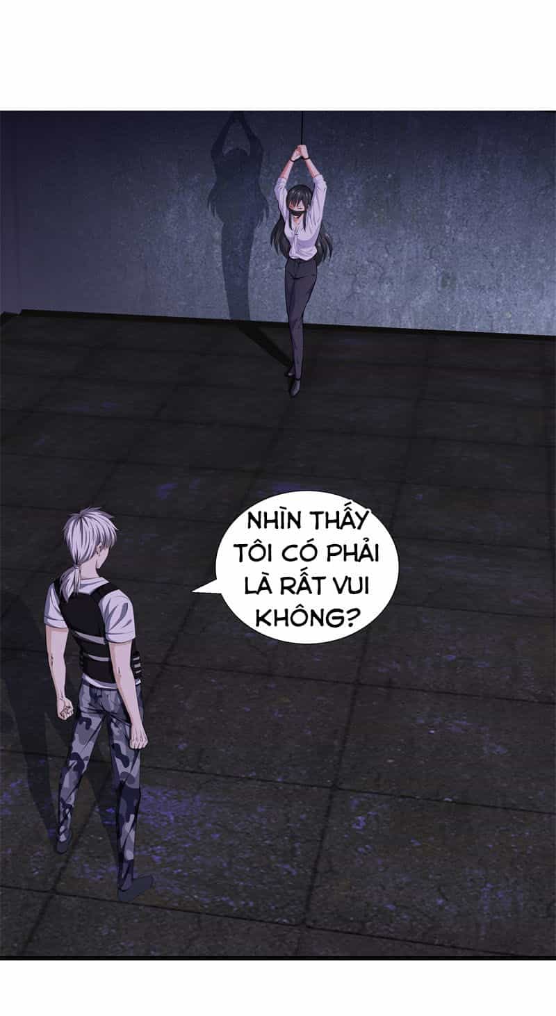 Đô Thị Chí Tôn - Chương 54 - ảnh 2