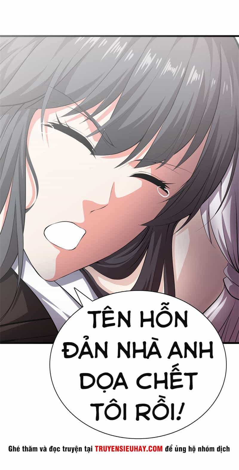 Đô Thị Chí Tôn - Chương 55 - ảnh 13