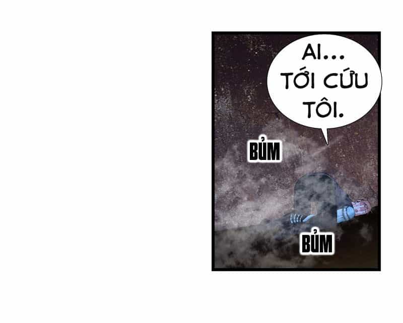 Đô Thị Chí Tôn - Chương 55 - ảnh 21
