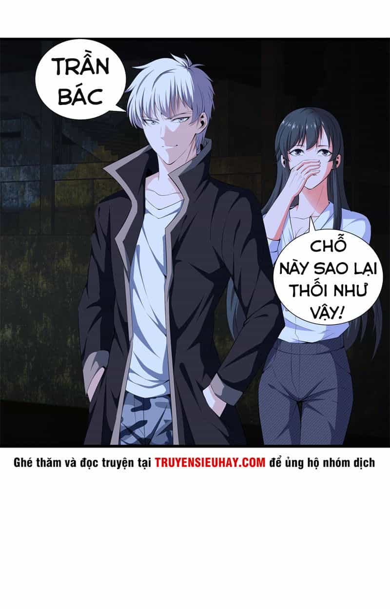 Đô Thị Chí Tôn - Chương 55 - ảnh 22