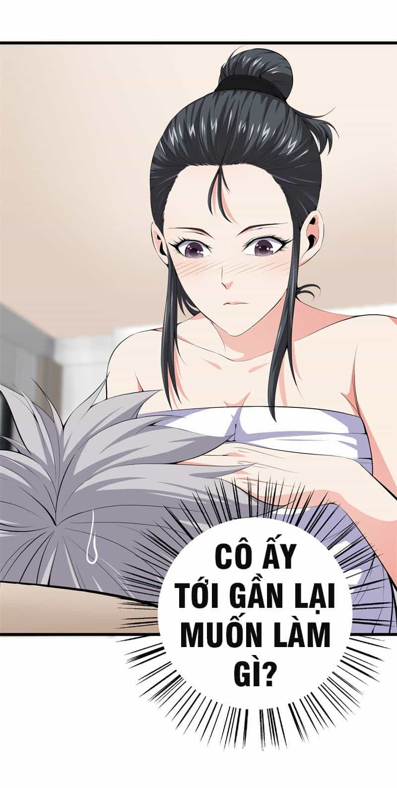 Đô Thị Chí Tôn - Chương 56 - ảnh 22