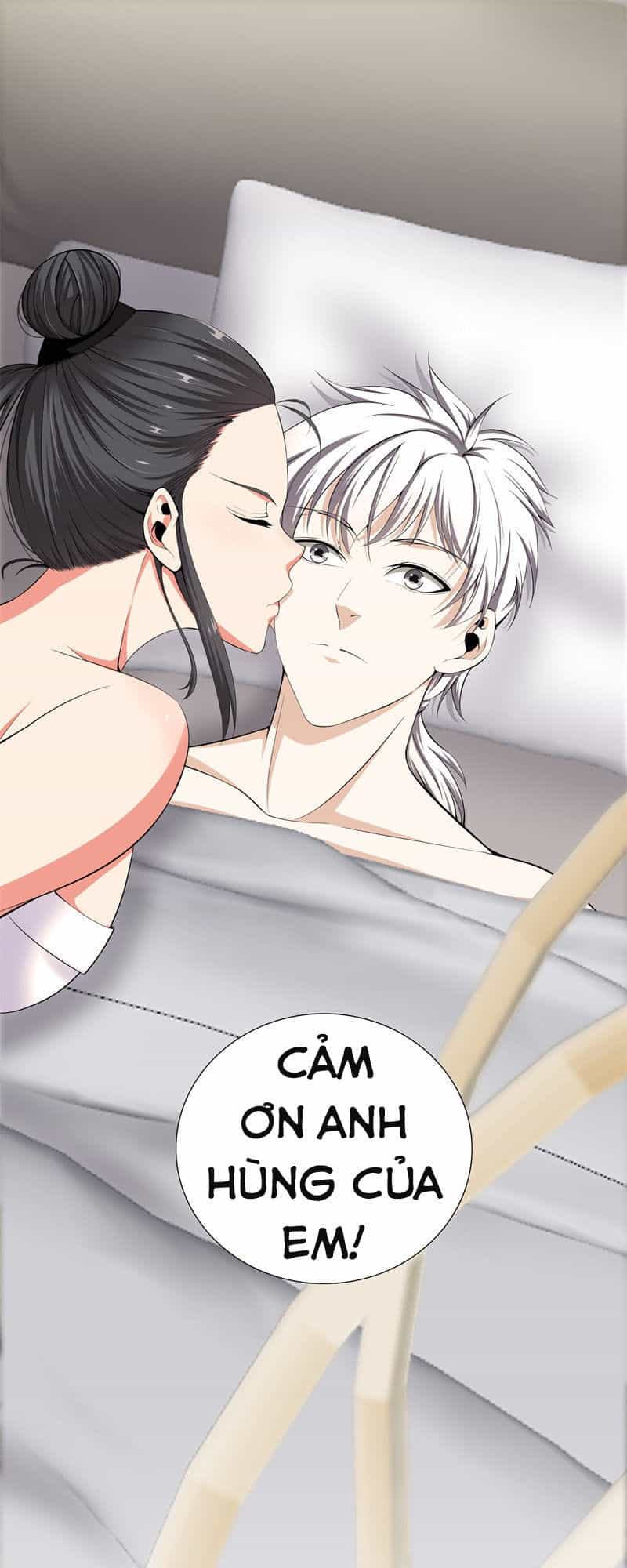 Đô Thị Chí Tôn - Chương 56 - ảnh 23