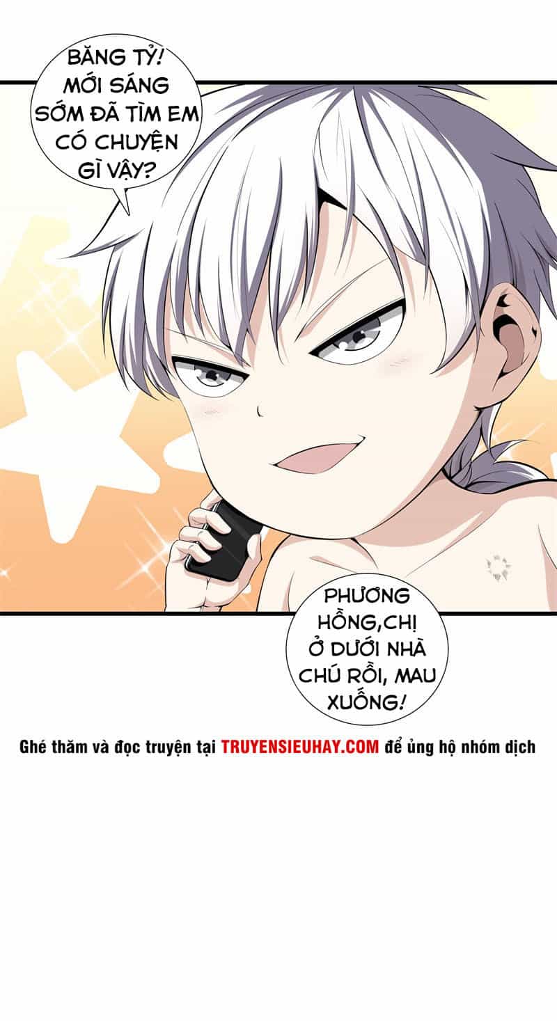 Đô Thị Chí Tôn - Chương 57 - ảnh 13