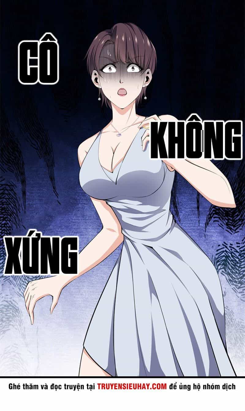 Đô Thị Chí Tôn - Chương 58 - ảnh 8
