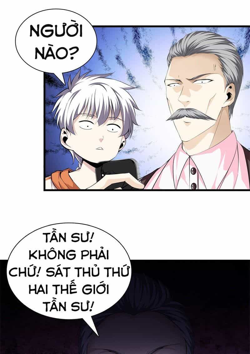 Đô Thị Chí Tôn - Chương 59 - ảnh 20