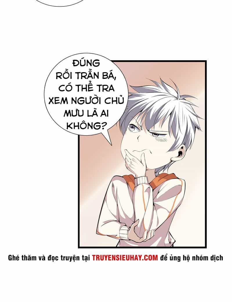 Đô Thị Chí Tôn - Chương 59 - ảnh 23