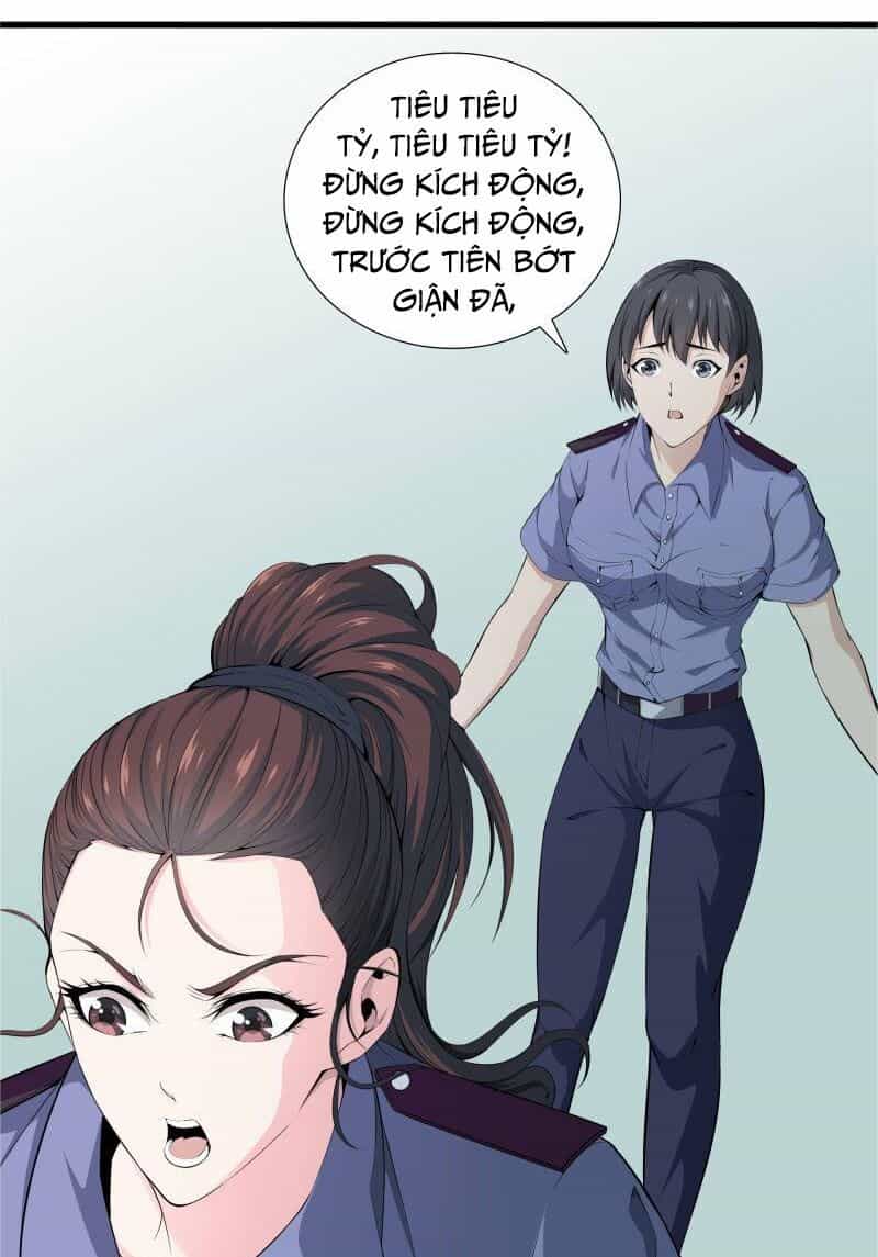 Đô Thị Chí Tôn - Chương 61 - ảnh 13