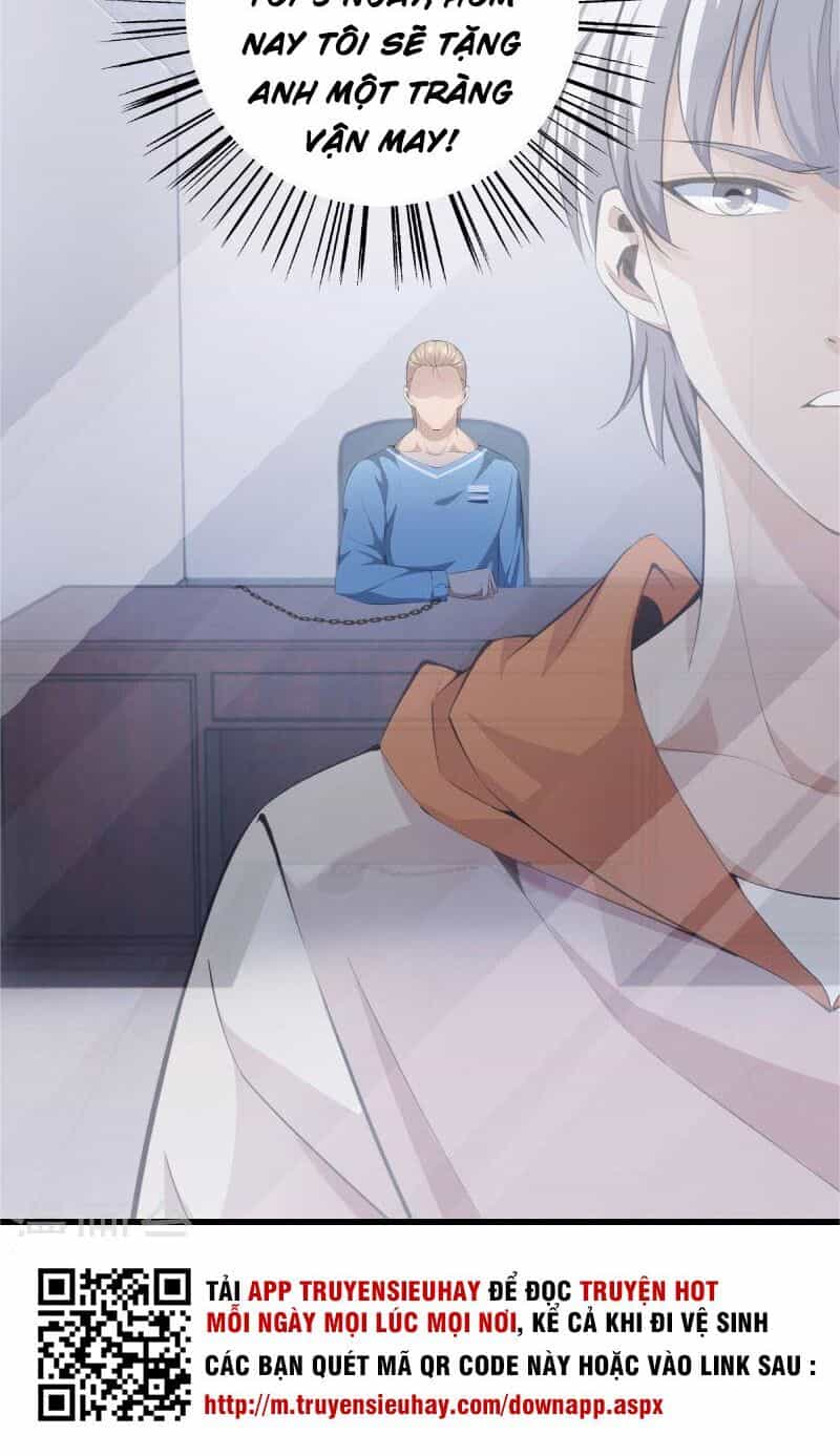 Đô Thị Chí Tôn - Chương 61 - ảnh 23