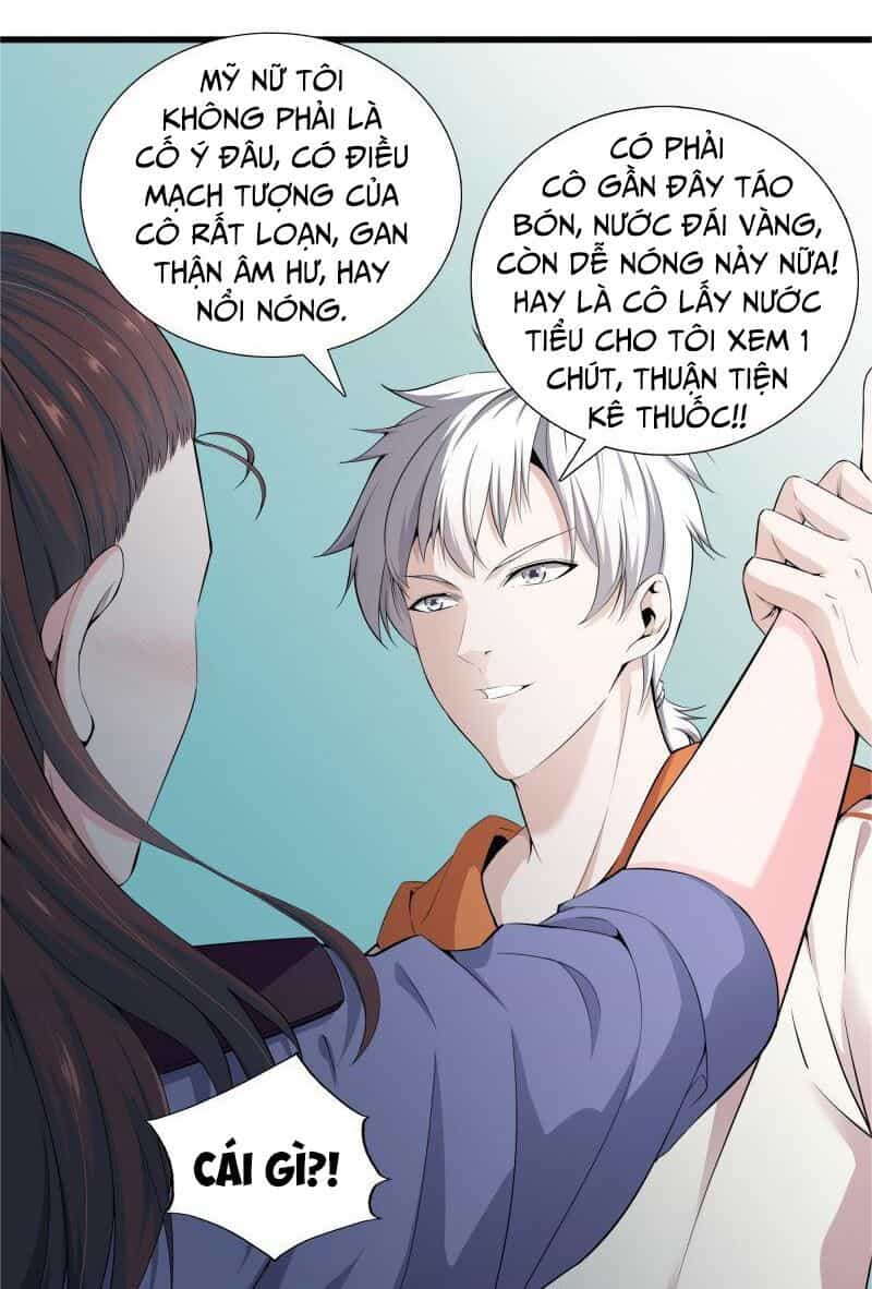 Đô Thị Chí Tôn - Chương 61 - ảnh 3