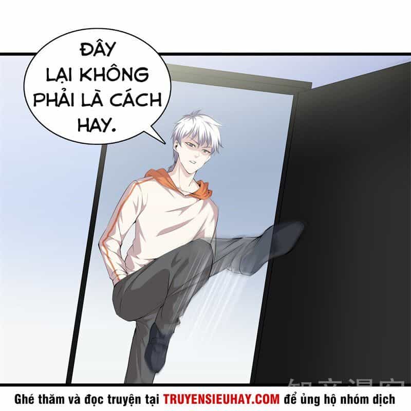 Đô Thị Chí Tôn - Chương 62 - ảnh 3