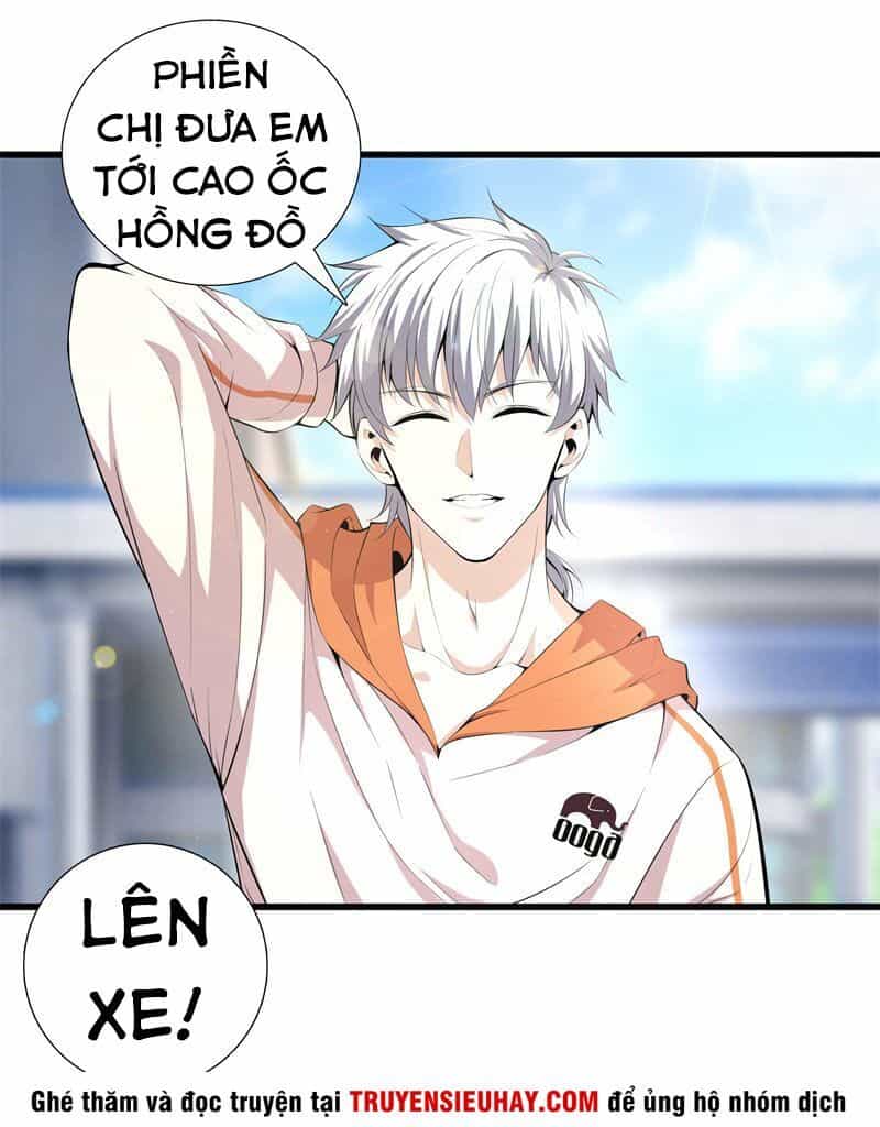Đô Thị Chí Tôn - Chương 64 - ảnh 12