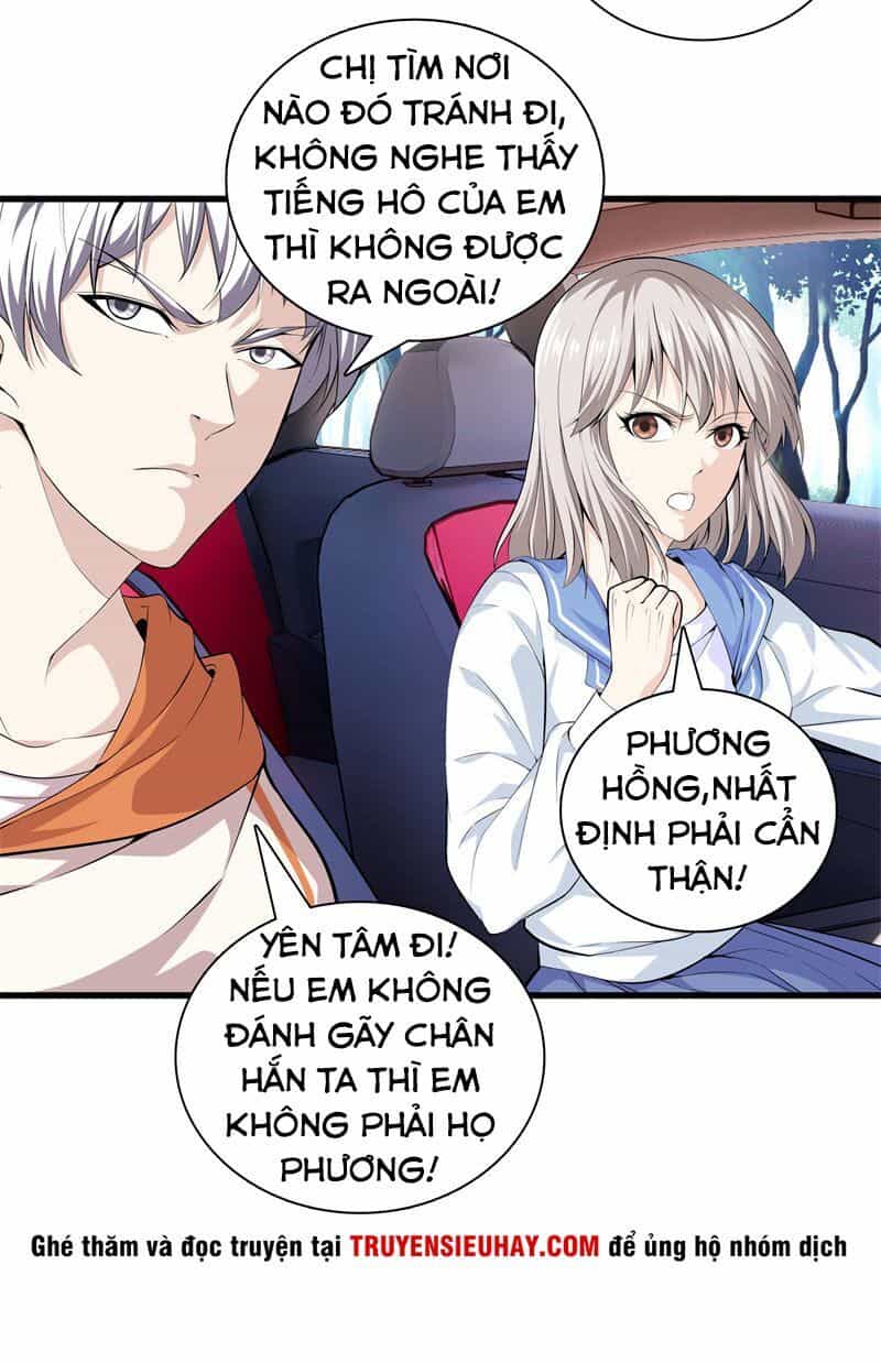 Đô Thị Chí Tôn - Chương 64 - ảnh 26