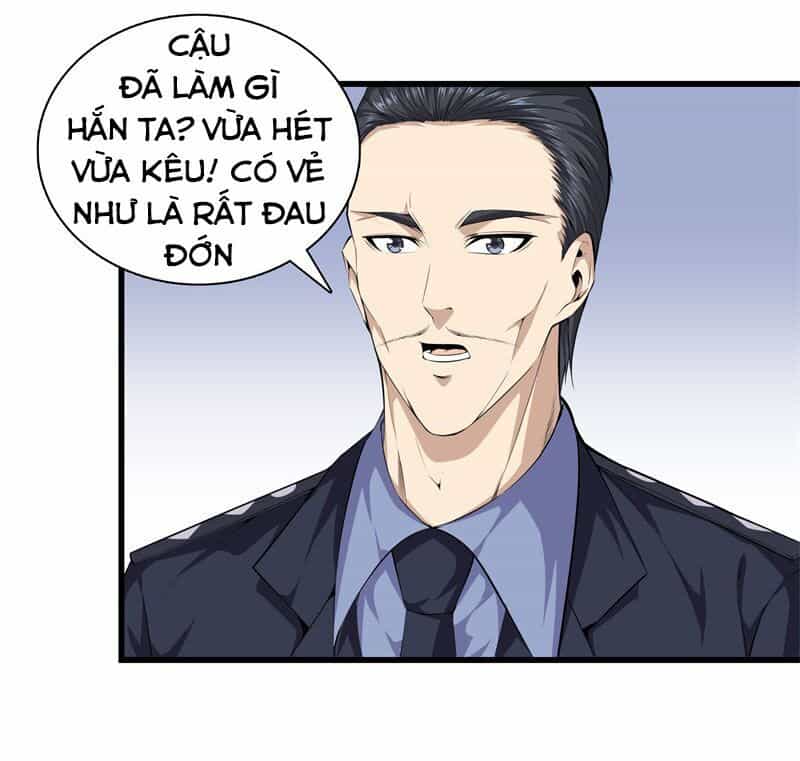 Đô Thị Chí Tôn - Chương 64 - ảnh 7