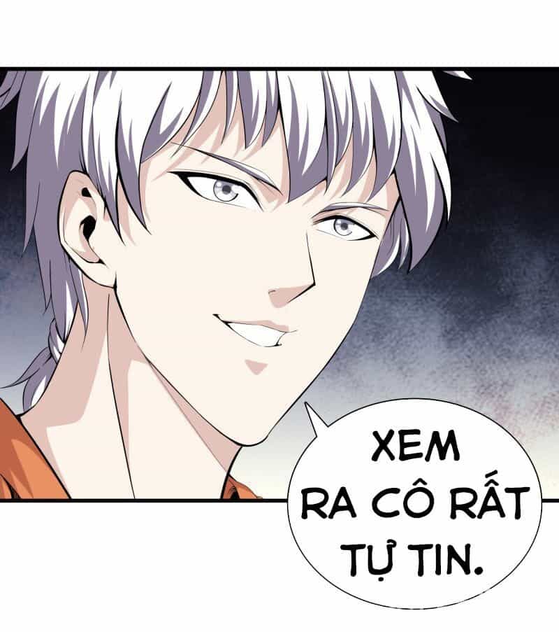 Đô Thị Chí Tôn - Chương 66 - ảnh 7
