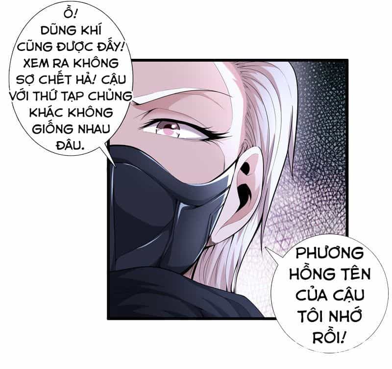 Đô Thị Chí Tôn - Chương 67 - ảnh 5