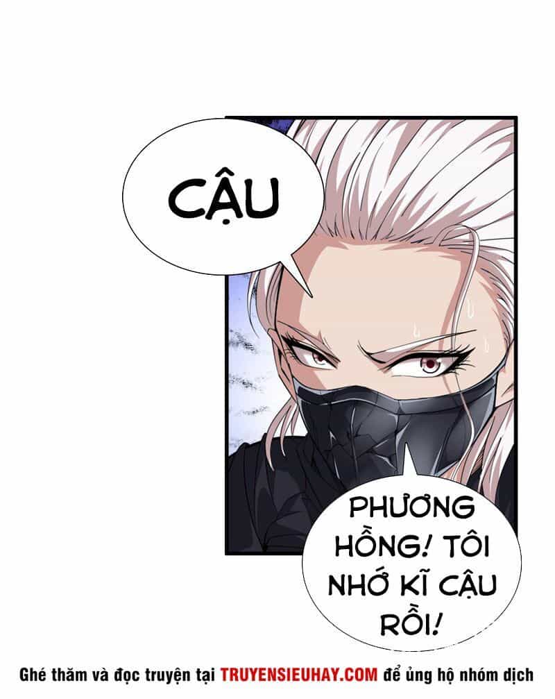 Đô Thị Chí Tôn - Chương 68 - ảnh 28