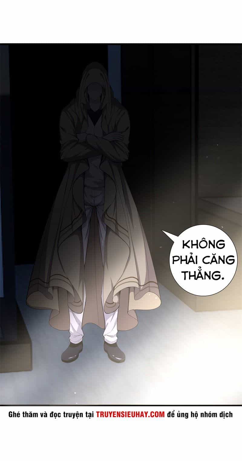 Đô Thị Chí Tôn - Chương 69 - ảnh 11