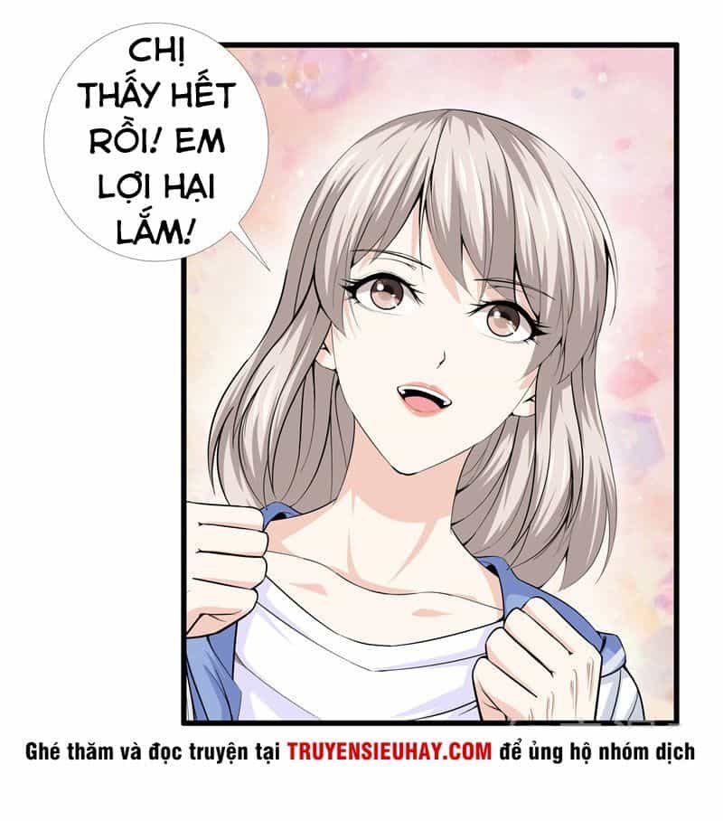 Đô Thị Chí Tôn - Chương 69 - ảnh 7