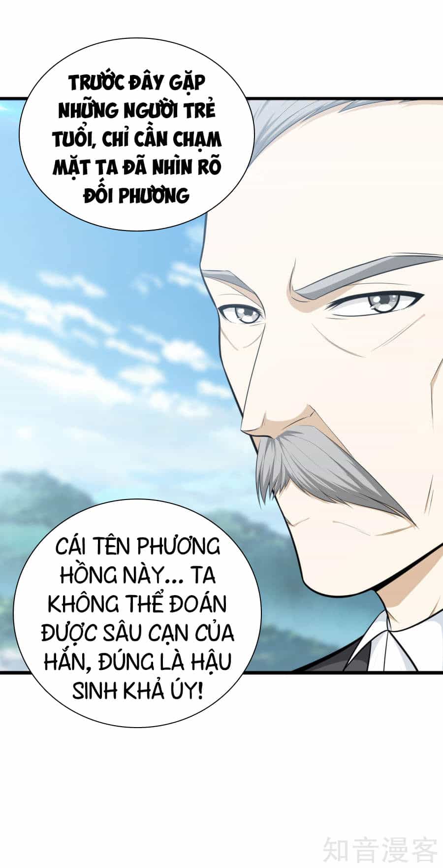 Đô Thị Chí Tôn - Chương 7 - ảnh 12