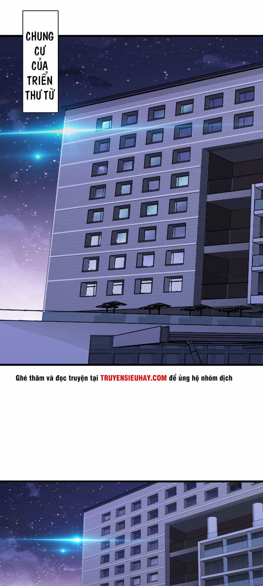 Đô Thị Chí Tôn - Chương 7 - ảnh 13