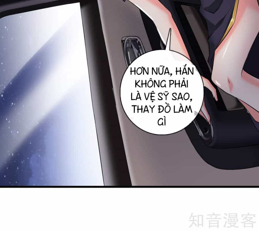 Đô Thị Chí Tôn - Chương 7 - ảnh 21