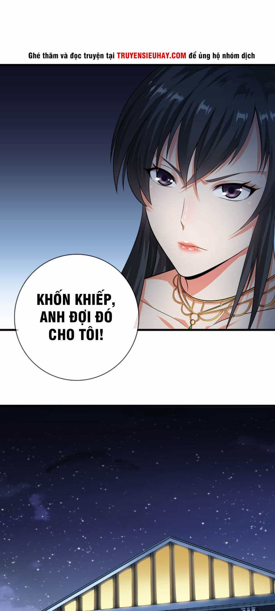 Đô Thị Chí Tôn - Chương 7 - ảnh 26