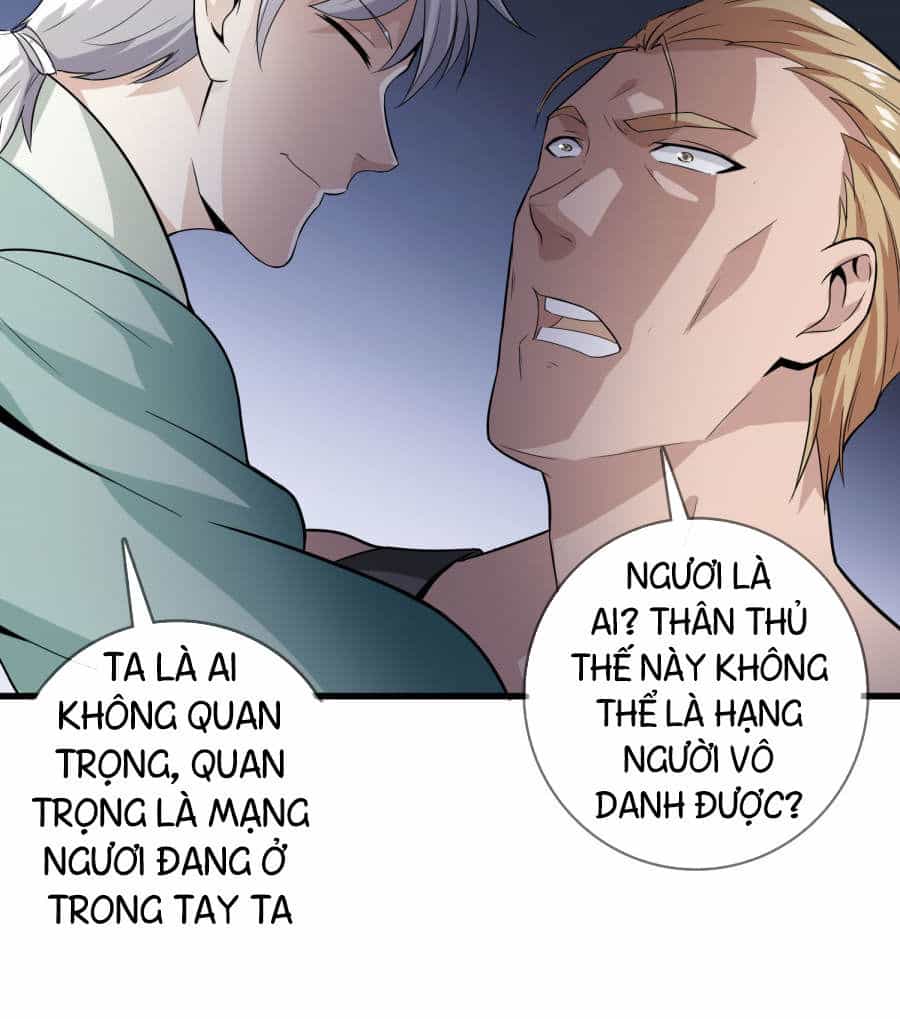 Đô Thị Chí Tôn - Chương 7 - ảnh 3