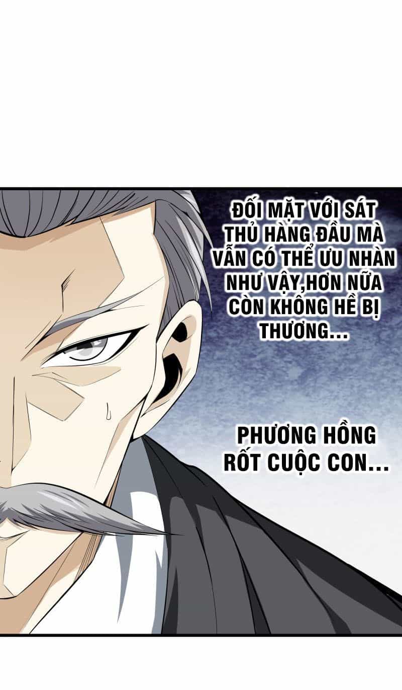 Đô Thị Chí Tôn - Chương 70 - ảnh 12