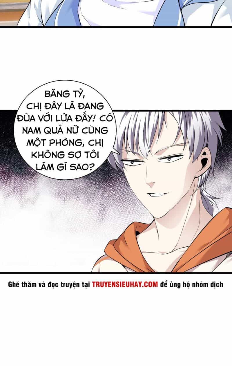 Đô Thị Chí Tôn - Chương 71 - ảnh 2