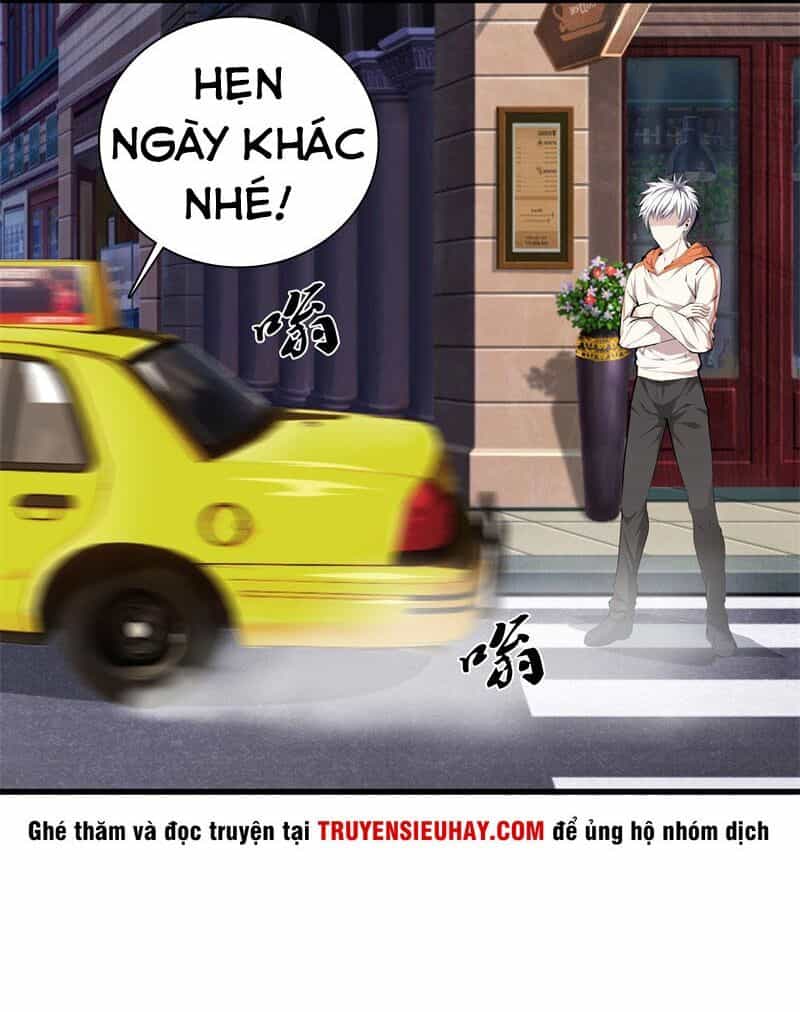 Đô Thị Chí Tôn - Chương 71 - ảnh 21