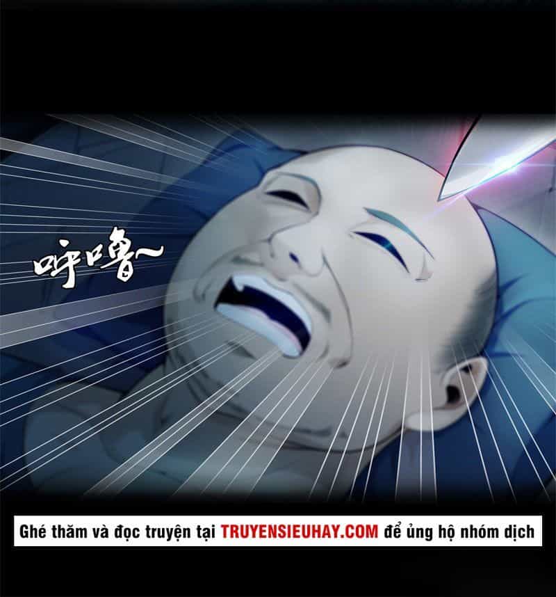 Đô Thị Chí Tôn - Chương 73 - ảnh 3