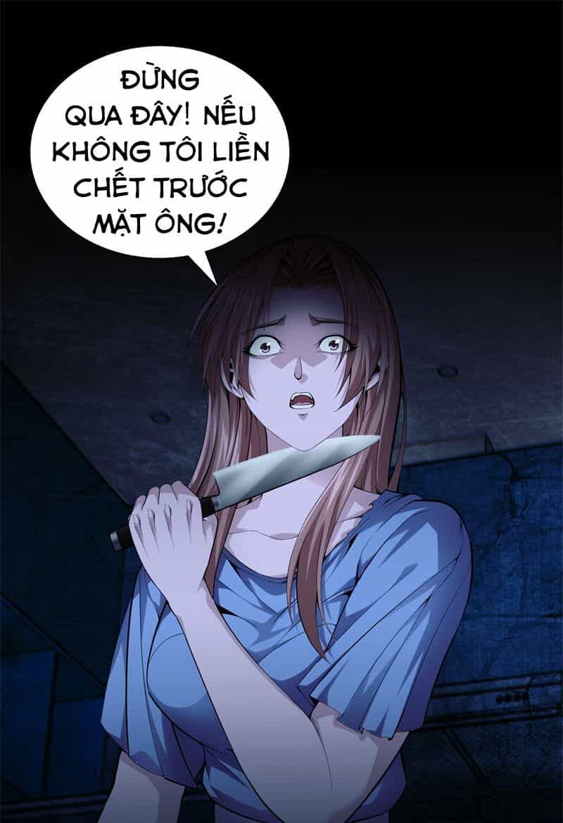 Đô Thị Chí Tôn - Chương 74 - ảnh 1