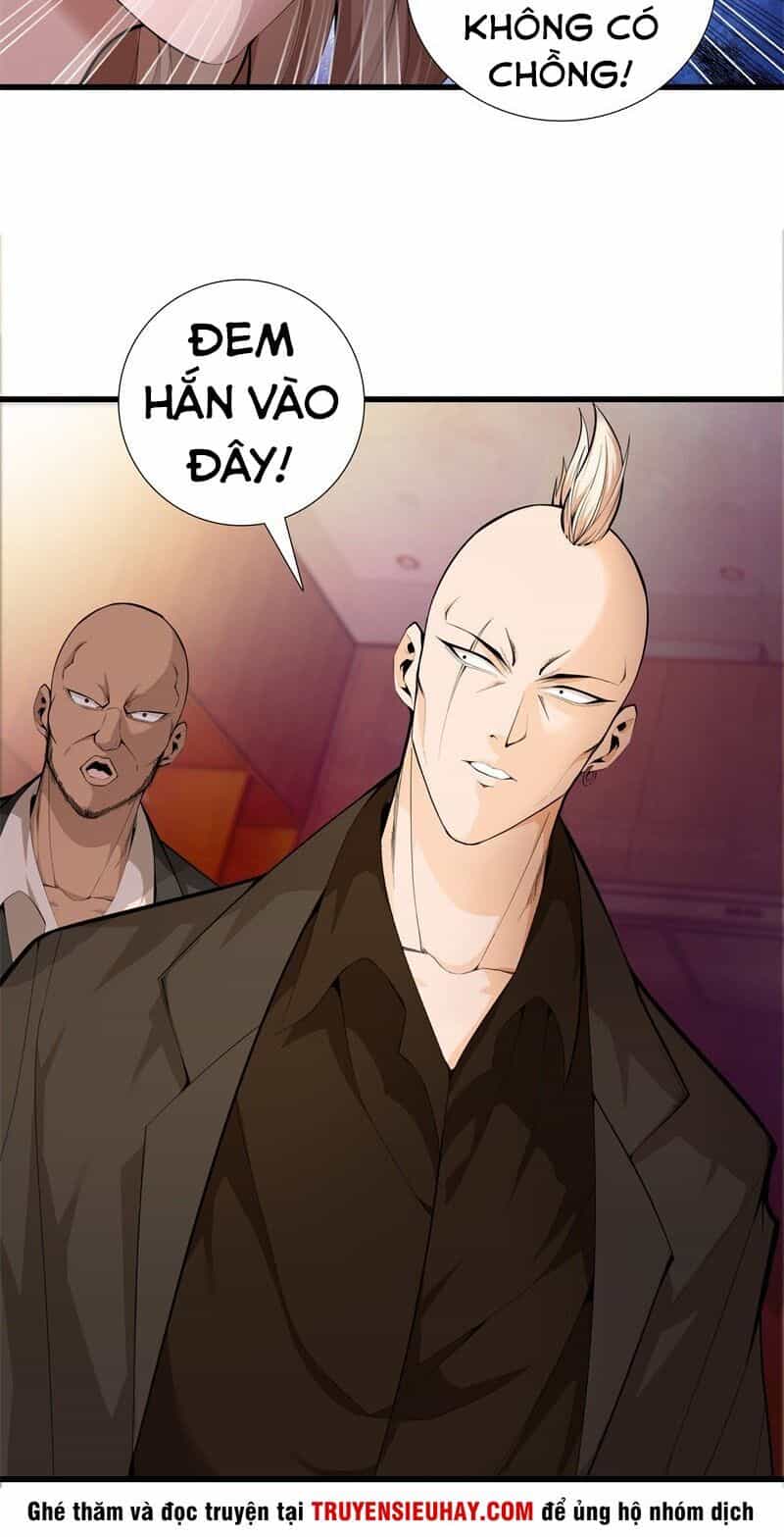 Đô Thị Chí Tôn - Chương 74 - ảnh 10