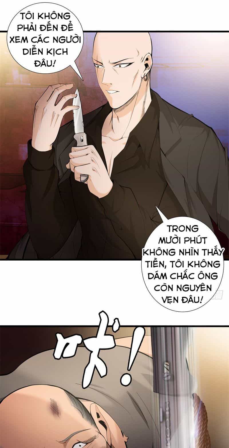 Đô Thị Chí Tôn - Chương 74 - ảnh 15