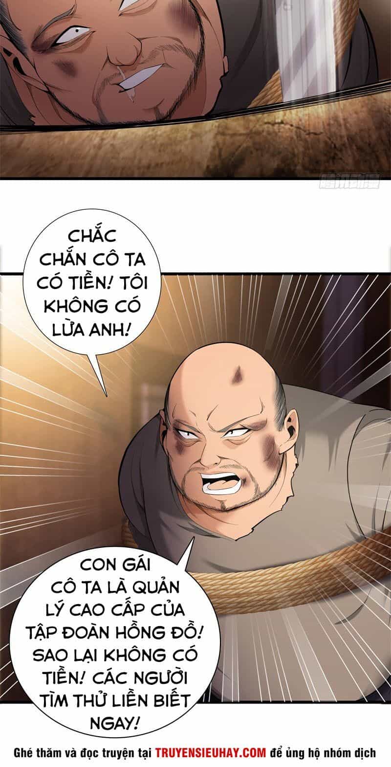 Đô Thị Chí Tôn - Chương 74 - ảnh 16