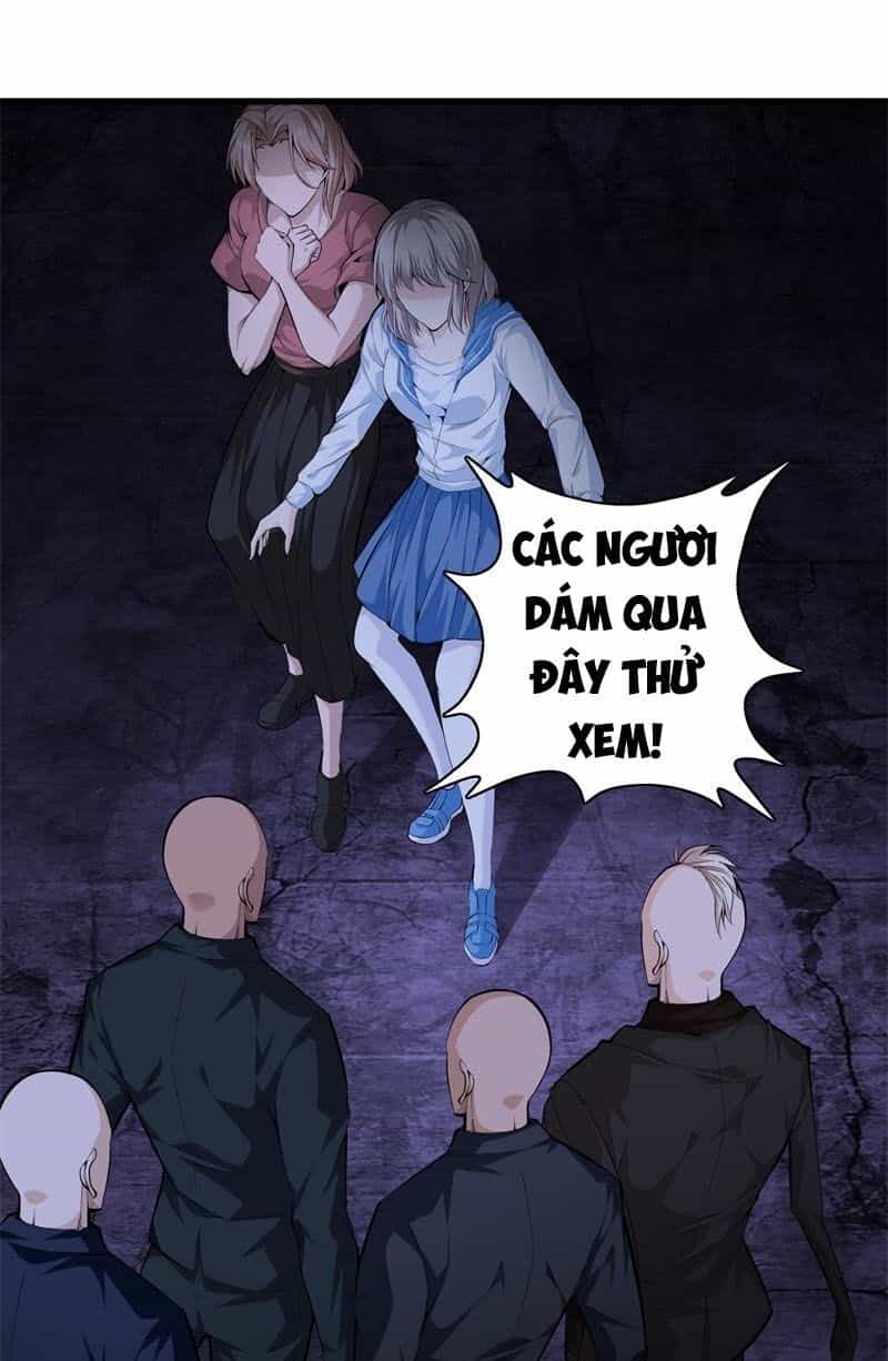 Đô Thị Chí Tôn - Chương 75 - ảnh 1