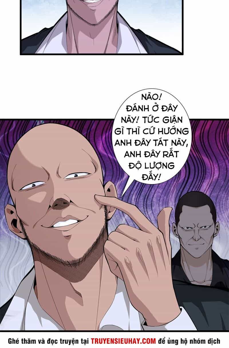 Đô Thị Chí Tôn - Chương 75 - ảnh 4