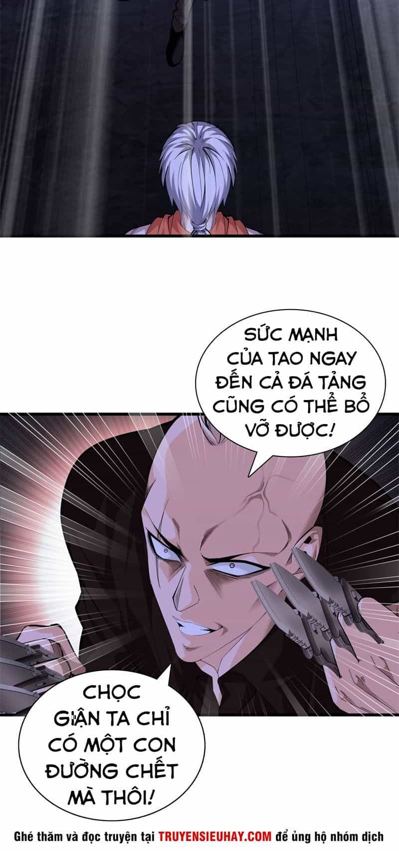 Đô Thị Chí Tôn - Chương 77 - ảnh 2
