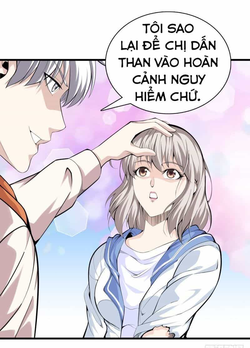 Đô Thị Chí Tôn - Chương 78 - ảnh 7